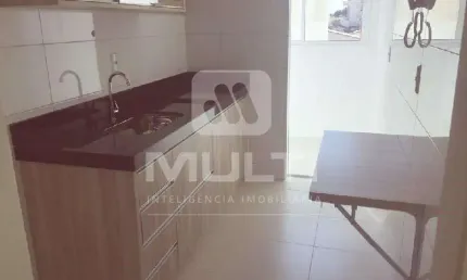 Apartamento com 3 quartos à venda no santa mônica, uberlândia  por r$ 500.000