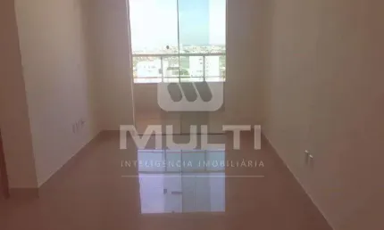 Apartamento com 2 quartos à venda no Santa Mônica, Uberlândia 