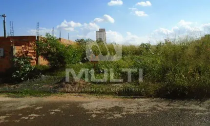 Terreno à venda no Jardim Colina, Uberlândia 