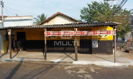 Terreno à venda no Presidente Roosevelt, Uberlândia  por R$ 290.000