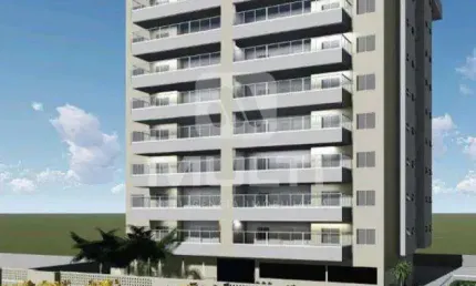 Apartamento com 3 quartos à venda no Santa Mônica, Uberlândia  por R$ 990.000
