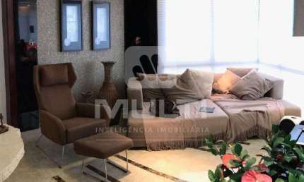 Apartamento com 3 quartos à venda no Centro, Uberlândia  por R$ 1.400.000