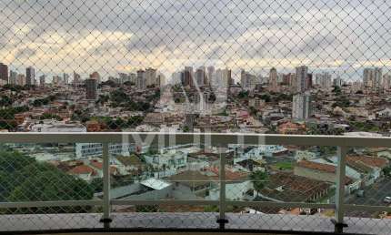 Apartamento com 4 quartos à venda no Vigilato Pereira, Uberlândia  por R$ 800.000