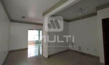 Casa com 2 quartos à venda na Cidade Jardim, Uberlândia  por R$ 550.000