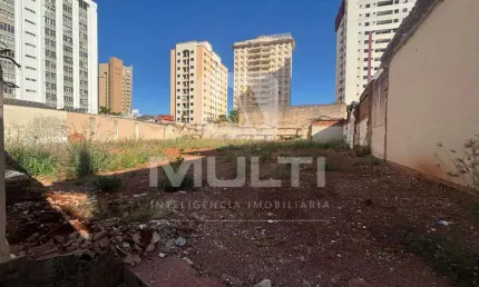 Terreno comercial à venda no Centro, Uberlândia  por R$ 1.200.000