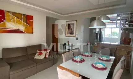 Apartamento com 2 quartos para alugar no Santa Mônica, Uberlândia  por R$ 2.500