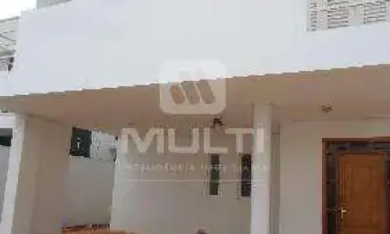 Casa com 4 quartos para alugar no Morada da Colina, Uberlândia  por R$ 7.000