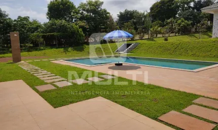 Chácara / sítio com 3 quartos à venda no Morada do Sol, Uberlândia  por R$ 2.600.000