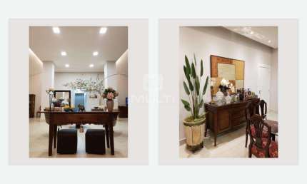 Chácara / sítio com 4 quartos à venda no Morada do Sol, Uberlândia  por R$ 4.900.000