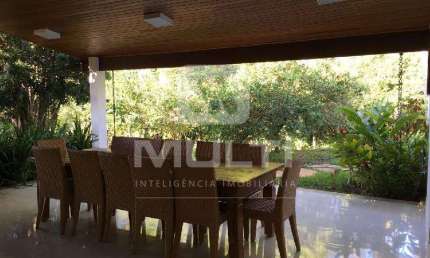Chácara / sítio com 5 quartos à venda no Morada do Sol, Uberlândia  por R$ 4.630.000
