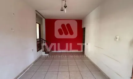 Casa comercial para alugar no Centro, Uberlândia  por R$ 2.200