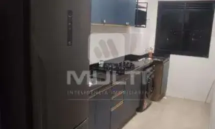 Apartamento com 2 quartos para alugar no Shopping Park, Uberlândia  por R$ 1.700