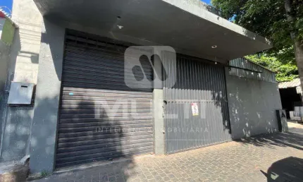Barracão / galpão / depósito para alugar no marta helena, uberlândia  por r$ 6.000