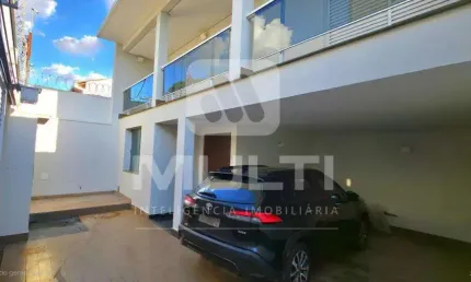 Apartamento com 4 quartos para alugar na Nossa Senhora Aparecida, Uberlândia  por R$ 6.500