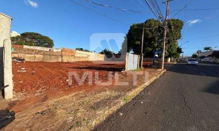 Terreno comercial para alugar no Tubalina, Uberlândia  por R$ 3.500