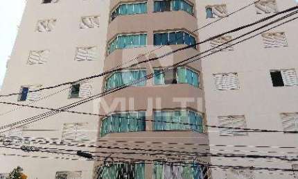 Apartamento com 3 quartos para alugar no Jardim Finotti, Uberlândia  por R$ 2.700