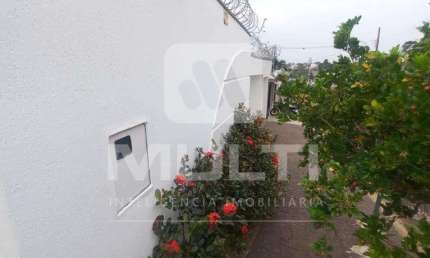Casa com 3 quartos para alugar no Jardim Karaíba, Uberlândia  por R$ 7.000