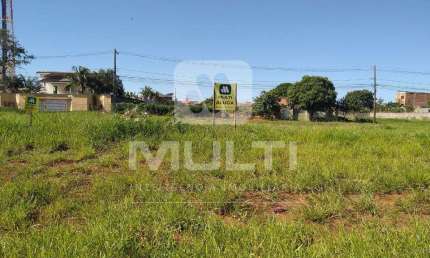 Terreno comercial para alugar no Shopping Park, Uberlândia  por R$ 1.000