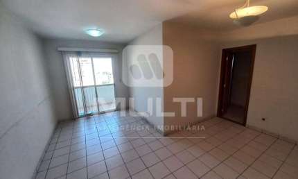 Apartamento com 3 quartos para alugar no Martins, Uberlândia  por R$ 2.000