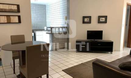 Apartamento com 1 quarto para alugar no Copacabana, Uberlândia  por R$ 2.300