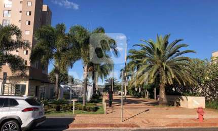 Apartamento com 2 quartos para alugar no Jardim Inconfidência, Uberlândia  por R$ 1.600