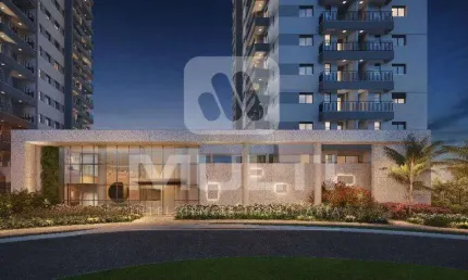 Apartamento com 2 quartos à venda no Jardim Sul, Uberlândia  por R$ 777.303