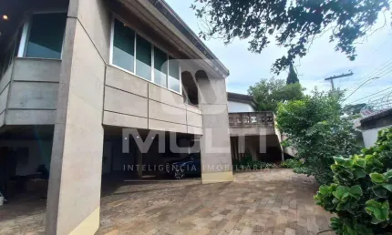 Casa com 6 quartos para alugar no Vigilato Pereira, Uberlândia  por R$ 15.000