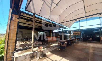 Sala comercial para alugar no Morada da Colina, Uberlândia  por R$ 20.000