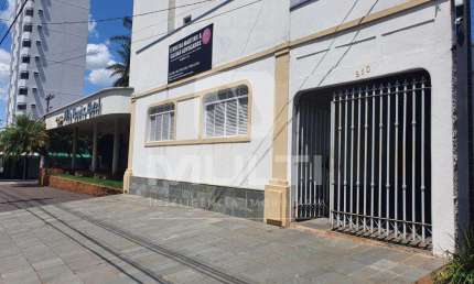 Casa comercial para alugar no Cazeca, Uberlândia  por R$ 4.500