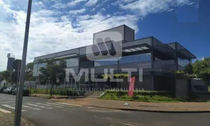 Casa comercial para alugar no Granja Marileusa, Uberlândia  por R$ 8.000
