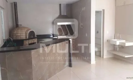 Casa em condomínio fechado com 4 quartos para alugar no Gávea Hill, Uberlândia  por R$ 18.000