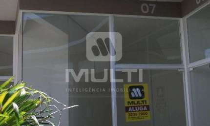 Sala comercial para alugar em São Jorge, Uberlândia  por R$ 700