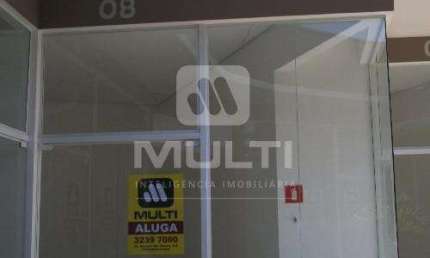 Sala comercial para alugar em São Jorge, Uberlândia  por R$ 700