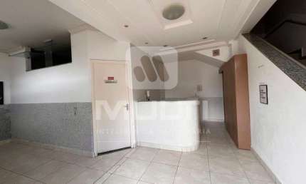 Apartamento com 1 quarto para alugar na Nossa Senhora Aparecida, Uberlândia  por R$ 2.500