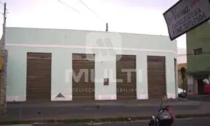 Sala comercial para alugar na Nossa Senhora Aparecida, Uberlândia  por R$ 1.500