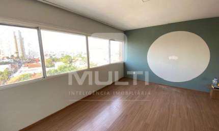 Apartamento com 3 quartos para alugar no Lidice, Uberlândia  por R$ 3.000