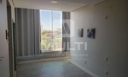 Cobertura com 3 quartos à venda no Santa Mônica, Uberlândia  por R$ 1.300.000