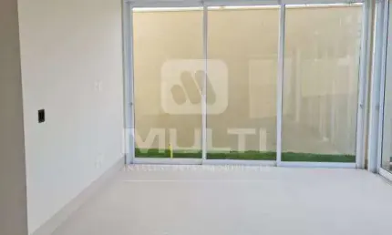 Casa em condomínio fechado com 4 quartos à venda no Buritis, Uberlândia  por R$ 4.700.000