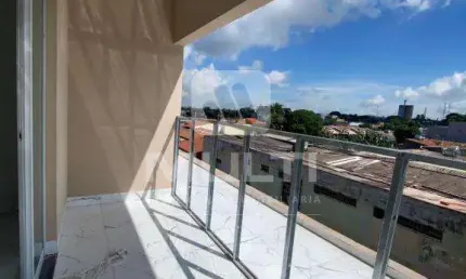 Apartamento com 3 quartos à venda na Nossa Senhora das Graças, Uberlândia  por R$ 530.000