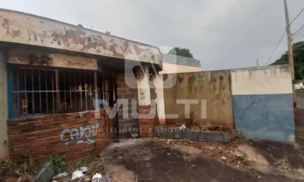 Terreno comercial à venda no Daniel Fonseca, Uberlândia  por R$ 6.000.000