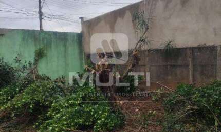 Terreno comercial à venda em Granada, Uberlândia  por R$ 280.000