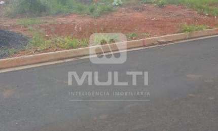 Terreno comercial à venda em Laranjeiras, Uberlândia  por R$ 130.000
