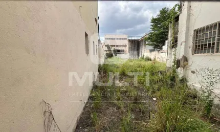 Casa com 2 quartos à venda no Centro, Uberlândia 