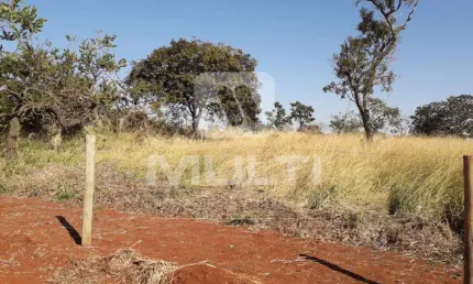 Chácara / sítio com 1 quarto à venda no Taiaman, Uberlândia  por R$ 118.000