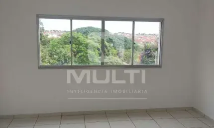Apartamento com 2 quartos à venda no Chácaras Tubalina, Uberlândia  por R$ 180.000