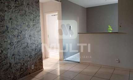 Apartamento com 2 quartos à venda no Chácaras Tubalina, Uberlândia  por R$ 165.000