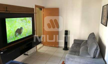 Apartamento com 2 quartos à venda em Laranjeiras, Uberlândia  por R$ 185.000