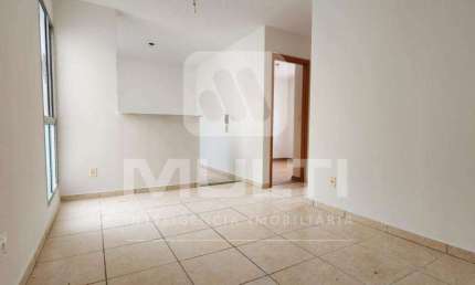 Apartamento com 2 quartos à venda no Shopping Park, Uberlândia  por R$ 145.000