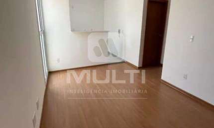 Apartamento com 2 quartos à venda no Grand Ville, Uberlândia  por R$ 170.000