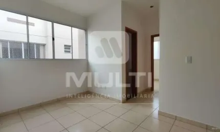 Apartamento com 2 quartos à venda no jardim célia, uberlândia  por r$ 180.000